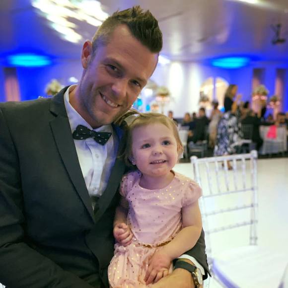 Meet your Posher, Simon - Picture 1 of 1